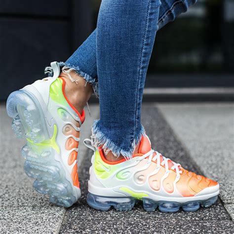 Damen VaporMax Freizeit Schuhe (4) 